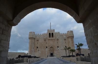 “地中海の真珠”ではヨーロッパのお洒落な風が吹き抜ける