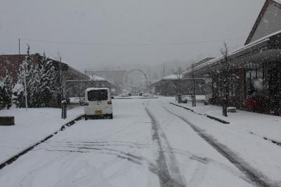 九谷陶芸村