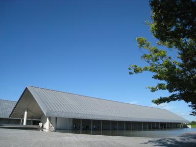 2012　佐川美術館