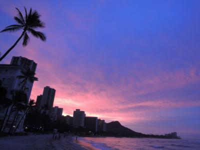 2012 Have a nice Hawaii 