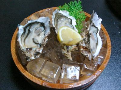 美味し国『伊勢・志摩・松坂』の旅☆1日目は的矢湾の牡蠣づくしで大満足！