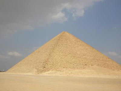 エジプト記　　　⑦　最終日