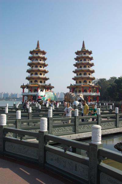 台湾旅行 2012 （4日目）