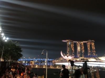 初の年末海外!! 1~2日目
