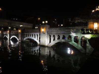 師走の大阪(2012)②