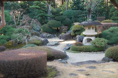 2013今年の初詣①多福寺を訪問