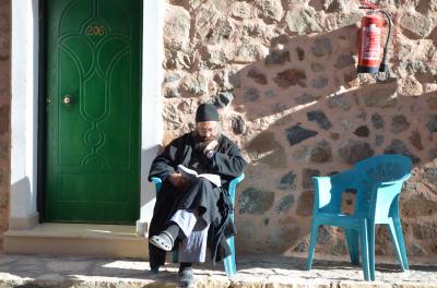 “十戒は真実なの?”モーセの足跡をたどる