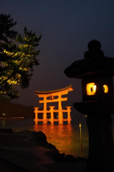 2012年ラスト旅 広島&宮島