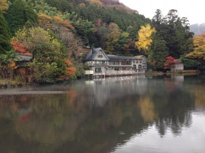 女子旅☆大分別府＆湯布院の旅 ～2日目～