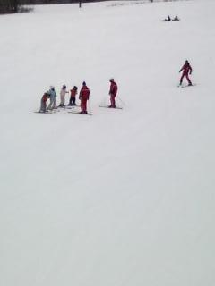 今日もski@黒姫高原スノーパーク　2012-2013　1月　3   