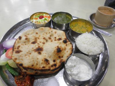 コルカタ・バナラシ、インド屋台と沐浴の旅！！