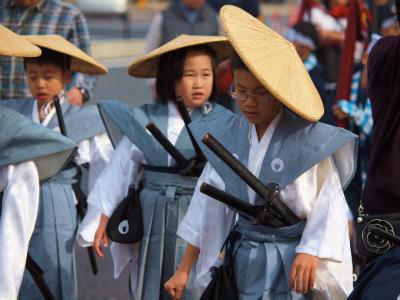 ２０１２　奈良　春日若宮おん祭り　お渡り式　下