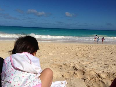 初、5人での海外探検隊。