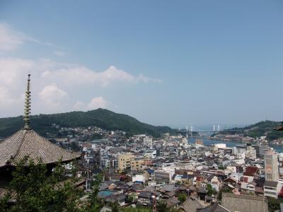 2012 広島・庄原～尾道の旅