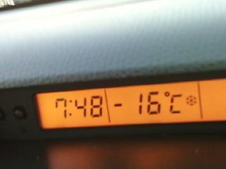 今日もski@黒姫高原スノーパーク　2012-2013　1月　6