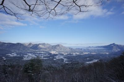 12月雪がチラつくこの寒さの中、断魚渓に！行く　