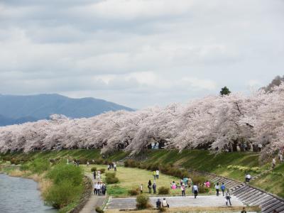 青森秋田夫婦旅　男鹿半島～角館～横手