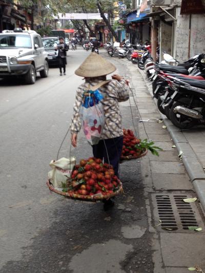 ２泊４日 ☆ ベトナム・ハノイ＆ハロン湾と乗り継ぎついでにソウル観光