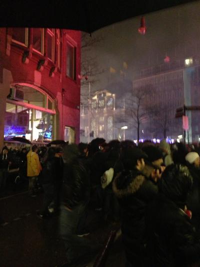 オランダ～アムステルダム