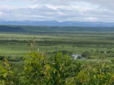 道東・知床　大自然満喫の旅　釧路～屈斜路・摩周編