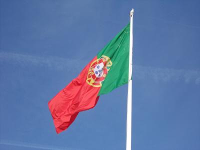 2012年末年始　念願のポルトガル一人旅　～2日目：リスボン～