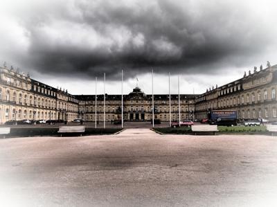 GWに行くポーランド＆ドイツの旅　最終日