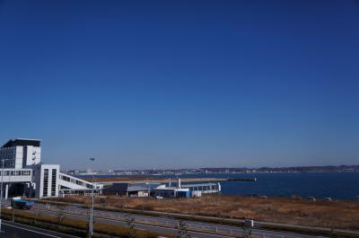 アンコール・ワットへGO!年末年始の旅(出発編)