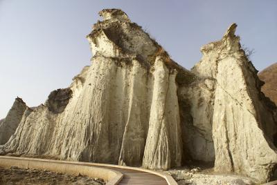 東北復興支援ひとり旅第1弾～青森・下北半島編
