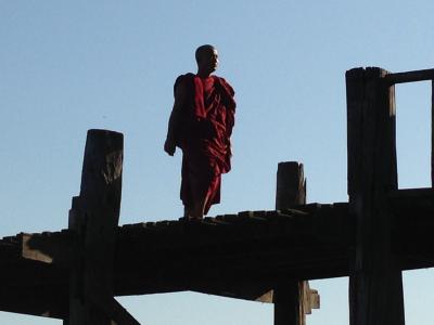 マンダレー　３日目（02 JAN 2012)