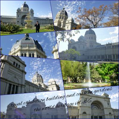 メルボルン 世界遺産 に関する旅行記 ブログ フォートラベル オーストラリア Melbourne