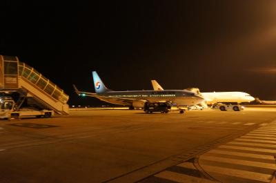 アンコール・ワットへGO!年末年始の旅(帰国編)