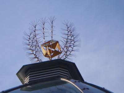 ガブ＆スーのてくてく学園前