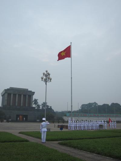 ハノイ＆大連＋ちょっと上海 (4)ハノイ街歩き【編集中】