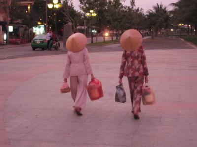 前回のベトナムイメージ払拭！