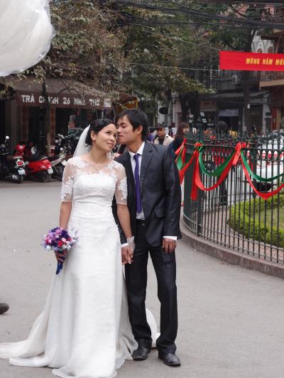 サラリーマンバックパッカー@ベトナム