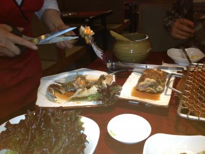 2013♪　初旅　♪　ソウル