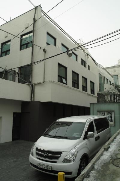 食べてばっかり!!韓国旅行2日目!!