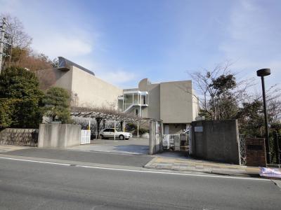 すーちゃんお帰り☆大和文華館＆松伯美術館でプチオフ会(*^_^*)