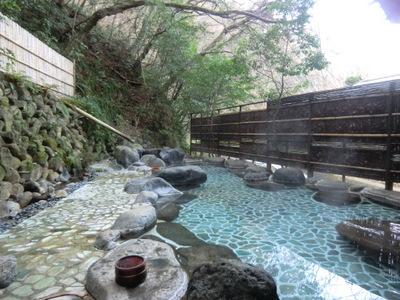 2013年、年の初めの伊豆・箱根　vol.1 素敵な大人の隠れ家「東府やResort & Spa・Izu」でまったり温泉♪