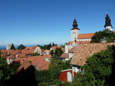 Sweden Visby