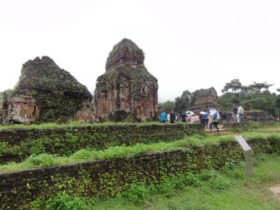 ５つの世界遺産巡る ベトナム縦断ハイライト６日間③