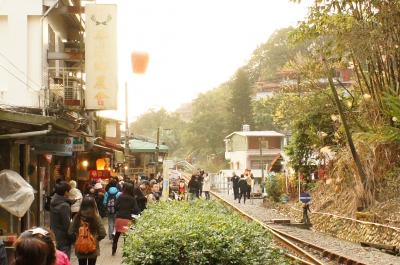 週末海外！ 羽田から行く台湾レトロ旅