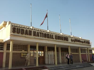 スーダン・ナイル川紀行14