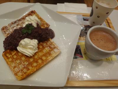 都内のパンケーキ、ワッフル、アサイボール　木下威征氏、青木定治氏が監修のカフェ【LADIES ＆ GENTLEMEN】がオープン　