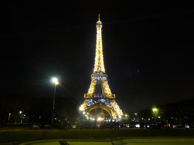 母娘2人でフランスの旅 ~4日目 1人行動編!?~