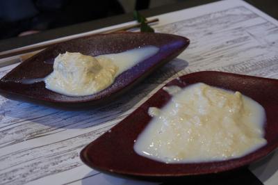 豆富で満腹！（宇豆基野）