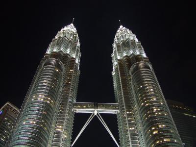 2012年　マレーシア　クアラルンプール　＠Shangri-La