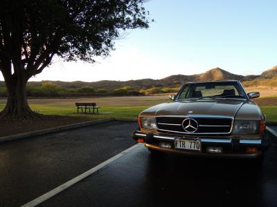 新婚旅行でホノルル♪　３日目