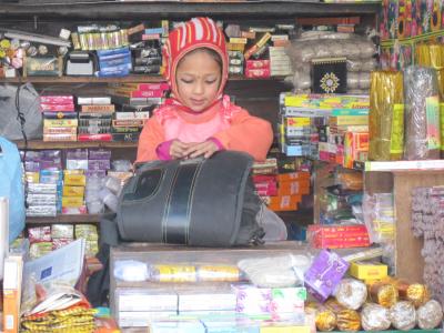 カトマンズ　レストランめぐり