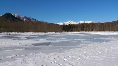 タウシュベツ橋ツアー